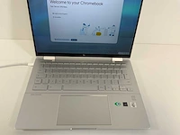 Hp elite c1030 13.5", core(tm) i7 10th gen, 16 gb ram, 128 gb ssd touchscreen chromebook - afbeelding 4 van  7