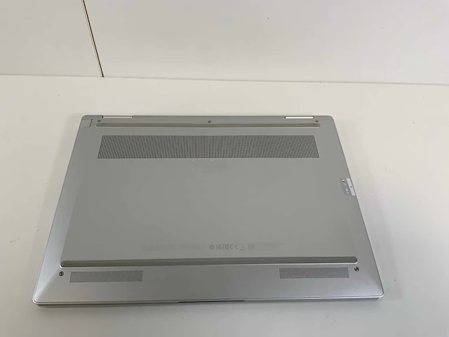 Hp elite c1030 13.5", core(tm) i7 10th gen, 16 gb ram, 128 gb ssd touchscreen chromebook - afbeelding 6 van  7