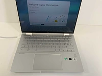 Hp elite c1030 13.5", core(tm) i7 10th gen, 16 gb ram, 128 gb ssd touchscreen chromebook - afbeelding 4 van  7