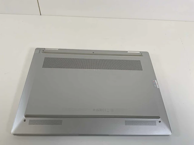 Hp elite c1030 13.5", core(tm) i7 10th gen, 16 gb ram, 128 gb ssd touchscreen chromebook - afbeelding 6 van  7