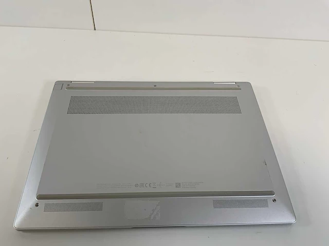 Hp elite c1030 13.5", core(tm) i7 10th gen, 16 gb ram, 128 gb ssd touchscreen chromebook - afbeelding 6 van  7