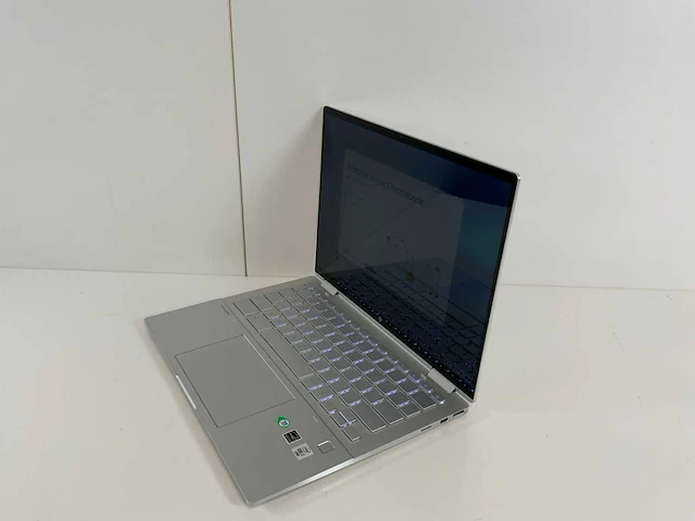 Hp elite c1030 13.5", core(tm) i7 10th gen, 16 gb ram, 128 gb ssd touchscreen chromebook - afbeelding 3 van  7