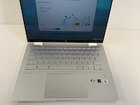 Hp elite c1030 13.5", core(tm) i7 10th gen, 16 gb ram, 128 gb ssd touchscreen chromebook - afbeelding 4 van  7