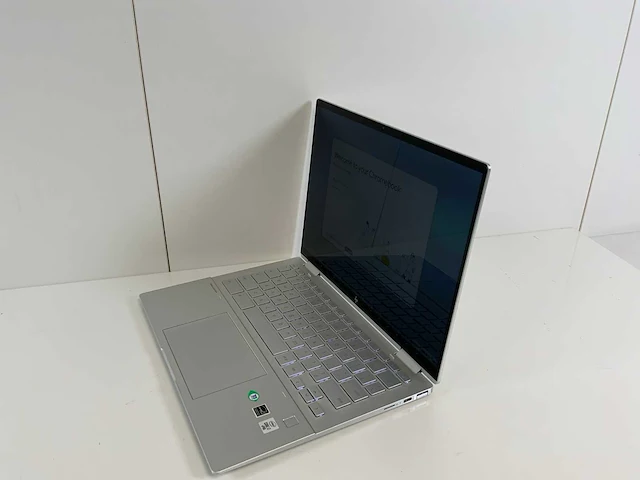 Hp elite c1030 13.5", core(tm) i7 10th gen, 16 gb ram, 128 gb ssd touchscreen chromebook - afbeelding 3 van  7
