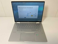 Hp elite c1030 13.5”, core(tm) i7 10th gen, 16 gb ram, 128 gb ssd touchscreen chromebook - afbeelding 1 van  7