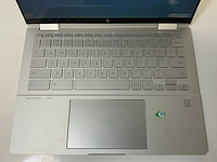 Hp elite c1030 13.5”, core(tm) i7 10th gen, 16 gb ram, 128 gb ssd touchscreen chromebook - afbeelding 4 van  7