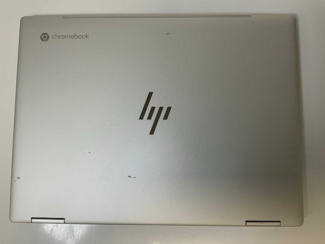 Hp elite c1030 13.5”, core(tm) i7 10th gen, 16 gb ram, 128 gb ssd touchscreen chromebook - afbeelding 5 van  7