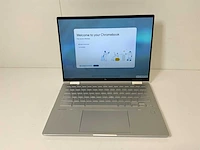 Hp elite c1030 13.5”, core(tm) i7 10th gen, 16 gb ram, 128 gb ssd touchscreen chromebooks (2x) - afbeelding 2 van  16
