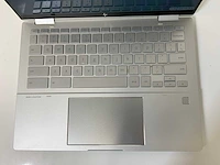 Hp elite c1030 13.5”, core(tm) i7 10th gen, 16 gb ram, 128 gb ssd touchscreen chromebooks (2x) - afbeelding 5 van  16
