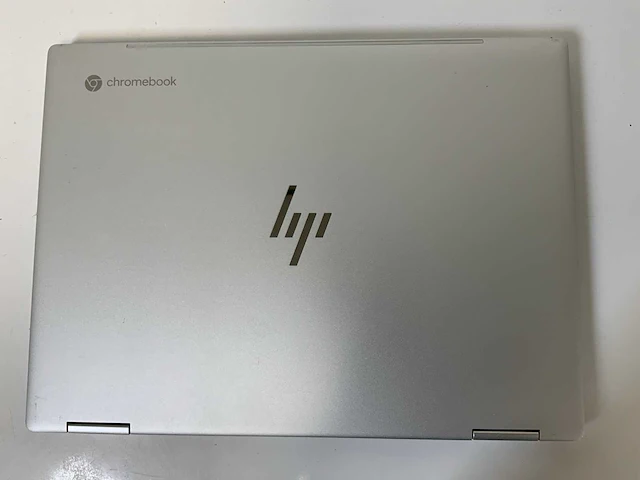 Hp elite c1030 13.5”, core(tm) i7 10th gen, 16 gb ram, 128 gb ssd touchscreen chromebooks (2x) - afbeelding 6 van  16
