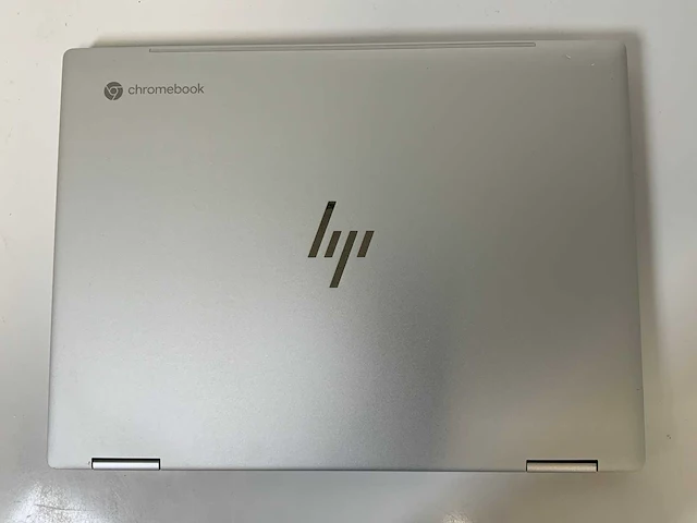 Hp elite c1030 13.5”, core(tm) i7 10th gen, 16 gb ram, 128 gb ssd touchscreen chromebooks (2x) - afbeelding 14 van  16