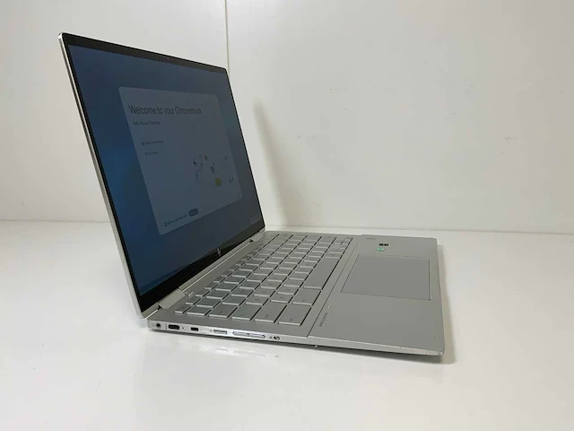 Hp elite c1030 13.5”, core(tm) i7 10th gen, 16 gb ram, 128 gb ssd touchscreen chromebooks (2x) - afbeelding 3 van  16
