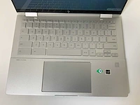 Hp elite c1030 13.5”, core(tm) i7 10th gen, 16 gb ram, 128 gb ssd touchscreen chromebooks (2x) - afbeelding 5 van  16