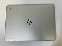 Hp elite c1030 13.5”, core(tm) i7 10th gen, 16 gb ram, 128 gb ssd touchscreen chromebooks (2x) - afbeelding 6 van  16