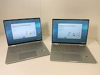 Hp elite c1030 13.5”, core(tm) i7 10th gen, 16 gb ram, 128 gb ssd touchscreen chromebooks (2x) - afbeelding 1 van  16