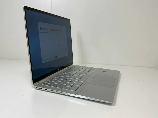 Hp elite c1030 13.5”, core(tm) i7 10th gen, 16 gb ram, 128 gb ssd touchscreen chromebooks (2x) - afbeelding 11 van  16