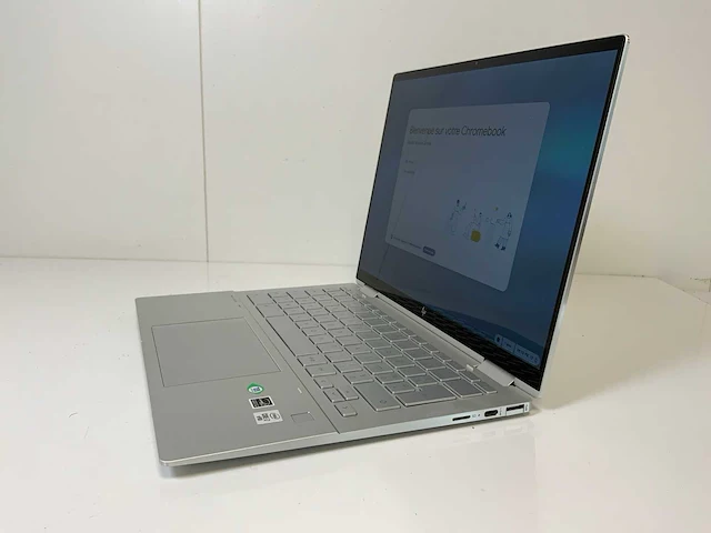 Hp elite c1030 13.5”, core(tm) i7 10th gen, 16 gb ram, 128 gb ssd touchscreen chromebooks (2x) - afbeelding 12 van  16