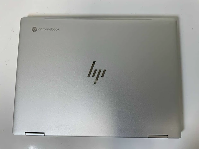 Hp elite c1030 13.5”, core(tm) i7 10th gen, 16 gb ram, 128 gb ssd touchscreen chromebooks (2x) - afbeelding 14 van  16