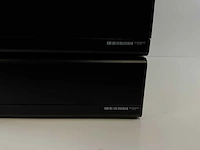 Hp elite desk 800 g5 sff, core(tm) i5 9th gen, 16 gb ram, 128 gb nvme desktops (2x) - afbeelding 5 van  5