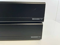 Hp elite desk 800 g5 sff, core(tm) i5 9th gen, 16 gb ram, 128 gb nvme desktops (2x) - afbeelding 5 van  5