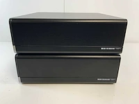 Hp elite desk 800 g5 sff, core(tm) i5 9th gen, 16 gb ram, 128 gb nvme desktops (2x) - afbeelding 5 van  5