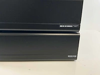 Hp elite desk 800 g5 sff, core(tm) i5 9th gen, 16 gb ram, 128 gb nvme desktops (2x) - afbeelding 5 van  5