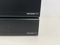Hp elite desk 800 g5 sff, core(tm) i5 9th gen, 16 gb ram, 128 gb nvme desktops (2x) - afbeelding 5 van  5