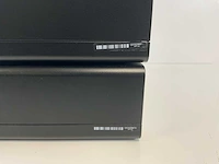 Hp elite desk 800 g5 sff, core(tm) i5 9th gen, 16 gb ram, 128 gb nvme desktops (2x) - afbeelding 5 van  5
