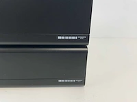 Hp elite desk 800 g5 sff, core(tm) i5 9th gen, 16 gb ram, 128 gb nvme desktops (2x) - afbeelding 5 van  5