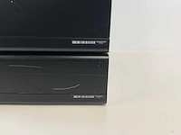 Hp elite desk 800 g5 sff, core(tm) i5 9th gen, 16 gb ram, 128 gb nvme desktops (2x) - afbeelding 5 van  5