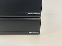 Hp elite desk 800 g5 sff, core(tm) i5 9th gen, 16 gb ram, 128 gb nvme desktops (2x) - afbeelding 5 van  5