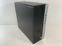 Hp elite desk 800 g5 twr, core(tm) i7 9th gen, 32 gb ram, 512 gb nvme desktop - afbeelding 3 van  5