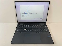 Hp elite dragonfly 13.5”, core(tm) i5 12th gen, 16 gb ram, 256 gb ssd chromebook - afbeelding 1 van  7