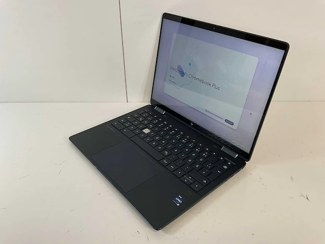 Hp elite dragonfly 13.5”, core(tm) i5 12th gen, 16 gb ram, 256 gb ssd chromebook - afbeelding 3 van  7