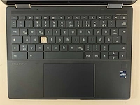 Hp elite dragonfly 13.5”, core(tm) i5 12th gen, 16 gb ram, 256 gb ssd chromebook - afbeelding 4 van  7