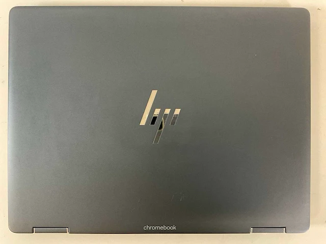 Hp elite dragonfly 13.5”, core(tm) i5 12th gen, 16 gb ram, 256 gb ssd chromebook - afbeelding 5 van  7