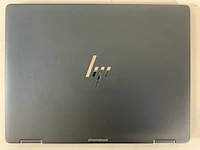 Hp elite dragonfly 13.5”, core(tm) i5 12th gen, 16 gb ram, 256 gb ssd chromebook - afbeelding 5 van  7