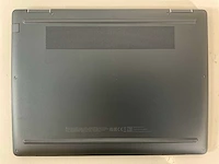 Hp elite dragonfly 13.5”, core(tm) i5 12th gen, 16 gb ram, 256 gb ssd chromebook - afbeelding 6 van  7