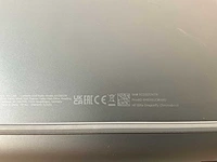 Hp elite dragonfly 13.5”, core(tm) i5 12th gen, 16 gb ram, 256 gb ssd chromebook - afbeelding 7 van  7