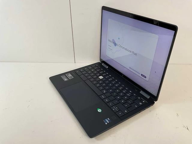 Hp elite dragonfly 13.5”, core(tm) i5 12th gen, 16 gb ram, 256 gb ssd chromebook - afbeelding 3 van  7