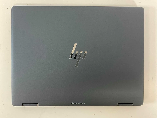 Hp elite dragonfly 13.5”, core(tm) i5 12th gen, 16 gb ram, 256 gb ssd chromebook - afbeelding 5 van  7