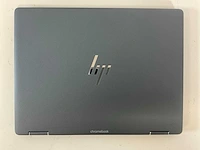Hp elite dragonfly 13.5”, core(tm) i5 12th gen, 16 gb ram, 256 gb ssd chromebook - afbeelding 5 van  7