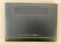 Hp elite dragonfly 13.5”, core(tm) i5 12th gen, 16 gb ram, 256 gb ssd chromebook - afbeelding 6 van  7