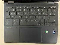 Hp elite dragonfly 13.5”, core(tm) i5 12th gen, 16 gb ram, 256 gb ssd chromebook - afbeelding 4 van  9