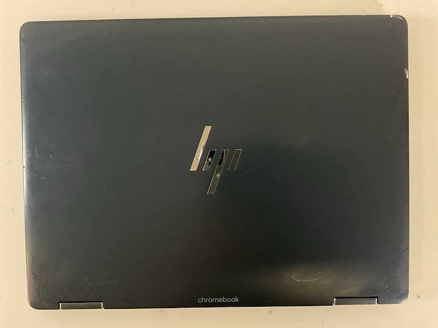 Hp elite dragonfly 13.5”, core(tm) i5 12th gen, 16 gb ram, 256 gb ssd chromebook - afbeelding 5 van  9