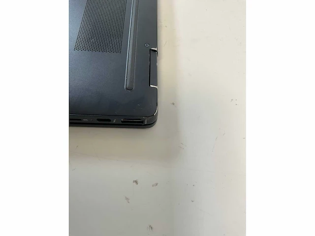 Hp elite dragonfly 13.5”, core(tm) i5 12th gen, 16 gb ram, 256 gb ssd chromebook - afbeelding 8 van  9
