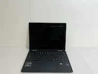 Hp elite dragonfly 13.5", core(tm) i7 12th gen, 16 gb ram, 256 gb ssd touchscreen chromebook - afbeelding 1 van  9