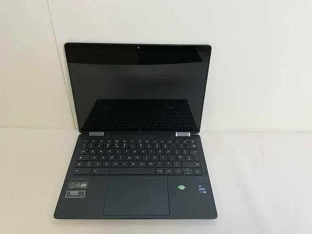 Hp elite dragonfly 13.5", core(tm) i7 12th gen, 16 gb ram, 256 gb ssd touchscreen chromebook - afbeelding 2 van  9