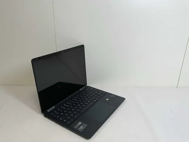 Hp elite dragonfly 13.5", core(tm) i7 12th gen, 16 gb ram, 256 gb ssd touchscreen chromebook - afbeelding 3 van  9