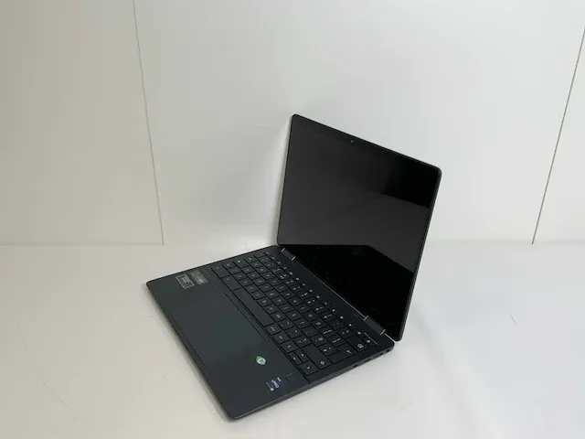 Hp elite dragonfly 13.5", core(tm) i7 12th gen, 16 gb ram, 256 gb ssd touchscreen chromebook - afbeelding 4 van  9
